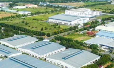 Bắc Giang có thêm 1412 doanh nghiệp thành lập, tăng 22%