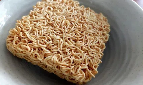 Bộ Công Thương yêu cầu Công ty Thực phẩm Á Châu báo cáo sự việc mì ăn liền Gấu Đỏ nghi có chất cấm Ethylene Oxide