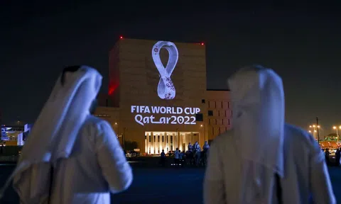 Chi 220 tỷ USD tổ chức World Cup 2022, Qatar chờ đợi "cú hích" kinh tế