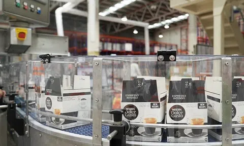 Nestlé chia sẻ giải pháp nâng cao giá trị xuất khẩu sản phẩm Việt