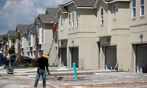 Chuyên gia nhận định về thị trường bất động sản Mỹ trong 5 năm tới