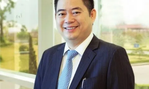 Ngành thép gặp khó, anh trai bầu Thụy khởi công dự án thuộc tổ hợp thép quy mô gần 100.000 tỷ đồng