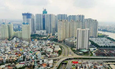 2 phân khúc bất động sản tăng giá bất chấp thị trường "đóng băng"