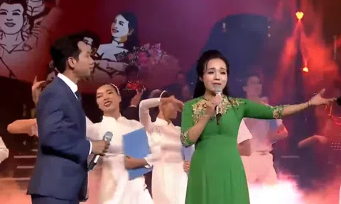 Lời tri ân xúc động tới nhà giáo từ Thủ đô Hà Nội