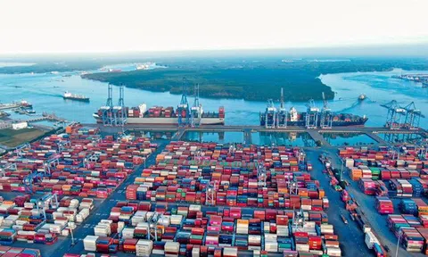 Tổng Giám đốc IMF: Rào cản thương mại khiến nền kinh tế toàn cầu mất đi 1.400 tỷ USD