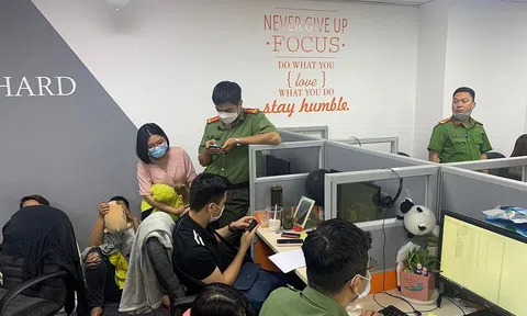 13 cá nhân bị bắt do khủng bố khách hàng, Chứng khoán Mirae Asset khẳng định không liên quan