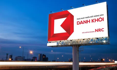 Tập đoàn Danh Khôi thông tin về quyết định ngừng sử dụng hóa đơn