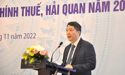 Tăng cường gỡ vướng cho doanh nghiệp về thủ tục hành chính thuế - hải quan