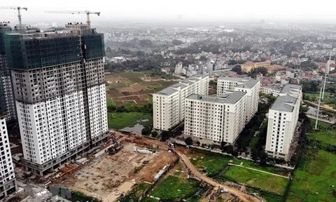 Bộ Xây dựng sẽ thanh tra 10 tỉnh, thành phố năm 2023