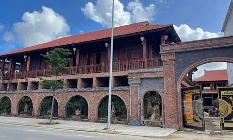 Quảng Ngãi kiên quyết tháo dỡ các công trình xây dựng trên đất nông nghiệp