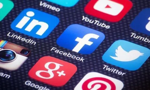 Công khai các nền tảng xuyên biên giới nộp thuế ở Việt Nam