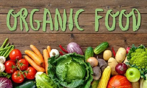 Tập trung nâng cao nhận thức về thực phẩm hữu cơ