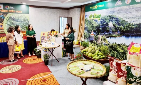 Khơi thông điểm nghẽn tạo động lực tăng trưởng cho vùng Đồng bằng sông Cửu Long