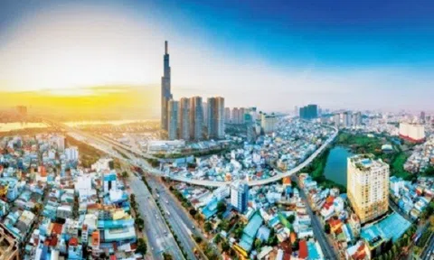 Đặt mục tiêu thu nhập bình quân Đông Nam Bộ 380 triệu đồng