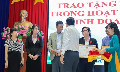 Thắng Lợi Group - Doanh nghiệp có thành tích tiêu biểu trong sản xuất kinh doanh năm 2022
