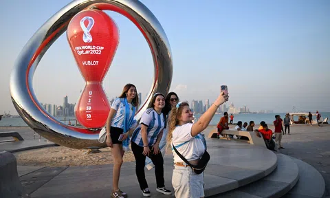 Không phải Qatar, đâu là nơi kiếm lợi nhuận khủng trong World Cup 2022?