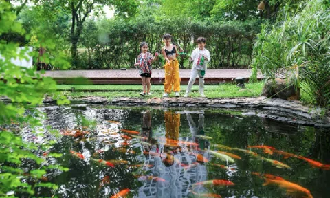 Essensia Sky đề cao giá trị hạnh phúc trong không gian sống