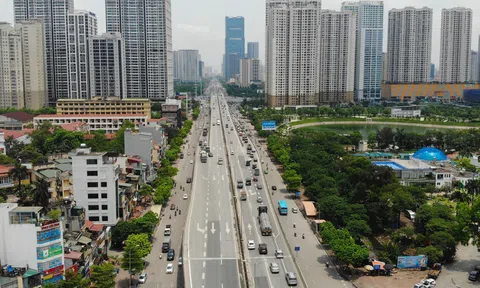 Chuyên gia Savills dự báo giá căn hộ Hà Nội sẽ tiếp tục tăng