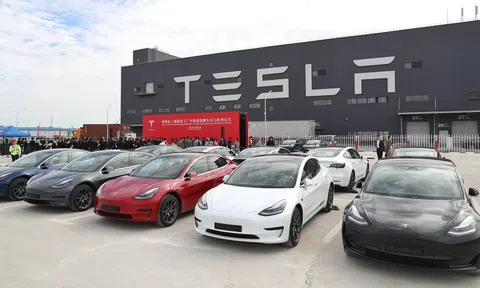 Tesla triệu hồi hơn 80.000 xe ô tô do lỗi phần mềm và đai an toàn