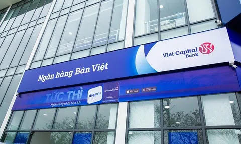 Viet Capital Bank, Nông dược HAI, Xây dựng Constrexim và Xây dựng Hàng hóa Sài Gòn bị phạt 715 triệu đồng