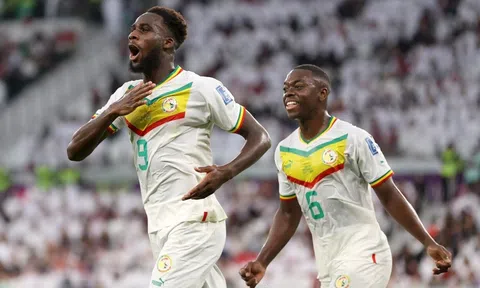 Đội tuyển đầu tiên bị loại khỏi World Cup 2022