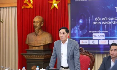 Bình Dương đăng cai tổ chức sự kiện Techfest Vietnam 2022 – Kết nối phát triển khởi nghiệp đổi mới sáng tạo