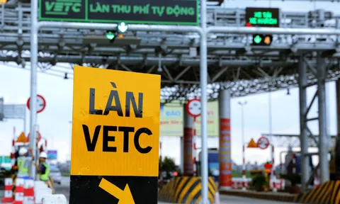 Đề xuất giảm 10 - 30% phí sử dụng đường bộ cho doanh nghiệp kinh doanh vận tải, áp dụng trong năm 2023