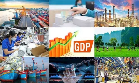 Nghị quyết về Kế hoạch phát triển kinh tế - xã hội năm 2023