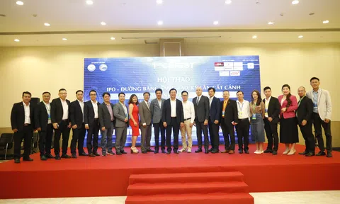 Techfest Vietnam 2022: Đường băng sáng tạo – Kỳ lân cất cánh
