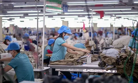 Bình Dương: Lên phương án hỗ trợ cho người lao động dịp Tết 2023