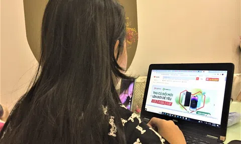 Thương mại điện tử: Cần những giải pháp bền vững