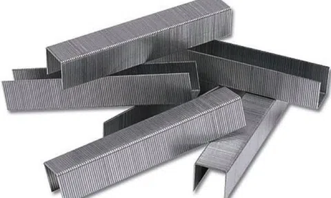 Hoa Kỳ nhận đơn điều tra chống lẩn tránh thuế đối với sản phẩm ghim dập Việt Nam