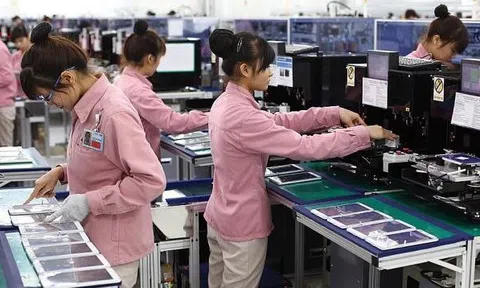 Thị phần điện thoại di động của Việt Nam đứng thứ 2 tại Canada