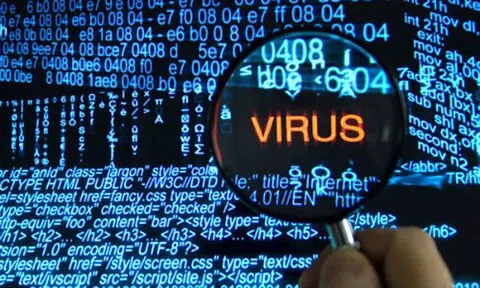 Mã độc tấn công hàng loạt người dùng Facebook tại Việt Nam