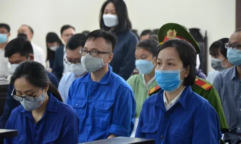 Cựu giám đốc VietABank và nhiều cá nhân bị truy tố vụ “siêu lừa đảo” chiếm đoạt 433 tỷ đồng tại 3 ngân hàng