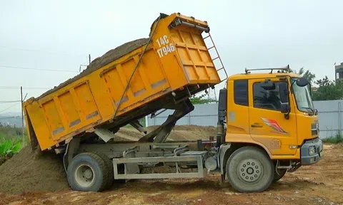 Vi phạm công bố thông tin, 2 công ty bị UBCKNN phạt 320 triệu đồng