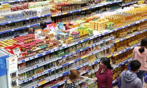 Hà Nội lên kế hoạch bảo đảm nguồn cung hàng hóa cho thị trường Tết 2023