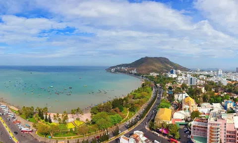 Bà Rịa - Vũng Tàu: GRDP ước đạt 390.293 tỷ đồng, tăng 7,15%