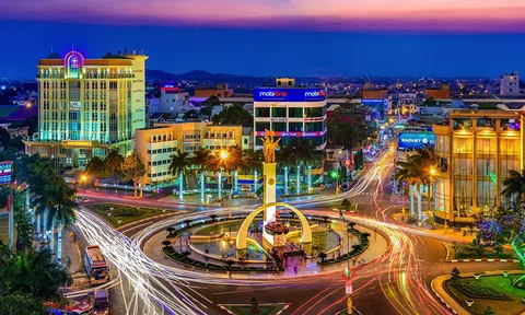 Đẩy mạnh liên kết phát triển, phục hồi ngành Du lịch Tây Nguyên