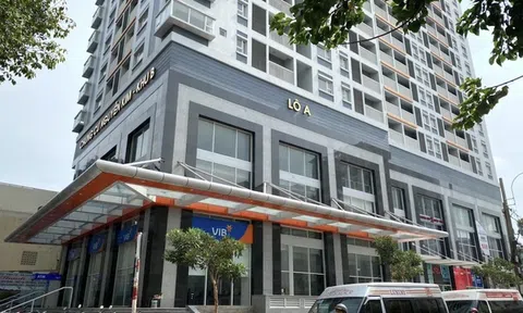 Khởi tố thêm 2 phó tổng giám đốc liên quan tới vụ án xảy ra tại Tổng công ty Địa ốc Sài Gòn MTV