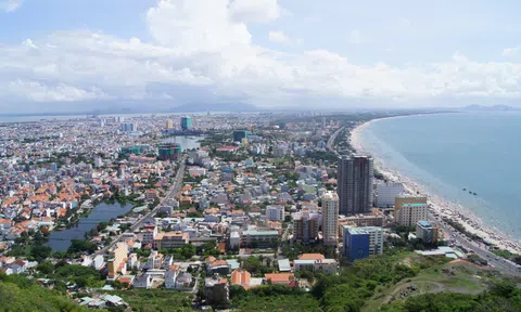 Bà Rịa – Vũng Tàu: Điều chỉnh kế hoạch đầu tư công trung hạn giai đoạn 2021-2025