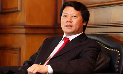 Ông chủ khách sạn 5 sao JW Marriot Hà Nội mới được Thanh tra Chính phủ "gọi tên" là ai?