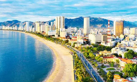 Khánh Hòa dự kiến phát hành 1.000 tỷ đồng trái phiếu để phát triển cơ sở hạ tầng