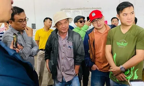 Dẫn cổ đông đi tham quan các dự án, Hoàng Anh Gia Lai đạt 99% kế hoạch lợi nhuận năm