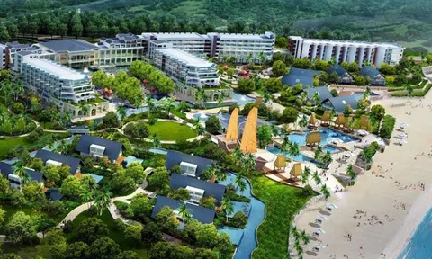 Truy thu dự án sai phạm tại Quảng Nam lên đến 42 tỷ đồng