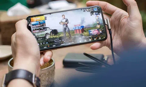 Ngành game Việt Nam thất thu hàng trăm triệu USD tiền thuế