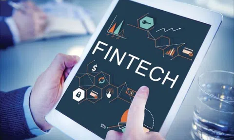 Tăng cường quản trị rủi ro, thúc đẩy hoạt đông Fintech ở Việt Nam