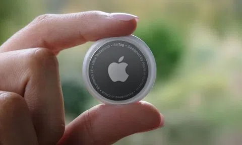 Apple gặp rắc rối về pháp lý liên quan đến sản phẩm AirTag