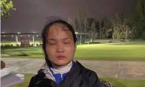 Chủ tịch HĐQT Công ty CP Tập đoàn Đất Quảng đánh nữ Caddie nhập viện: Có dấu hiệu hình sự!