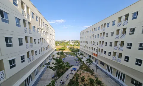 Xử lý nghiêm việc mua, bán nhà ở xã hội không đúng đối tượng